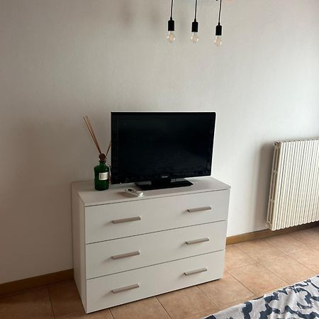 Apartmán A Casa Di Marta Canonica d'Adda Exteriér fotografie