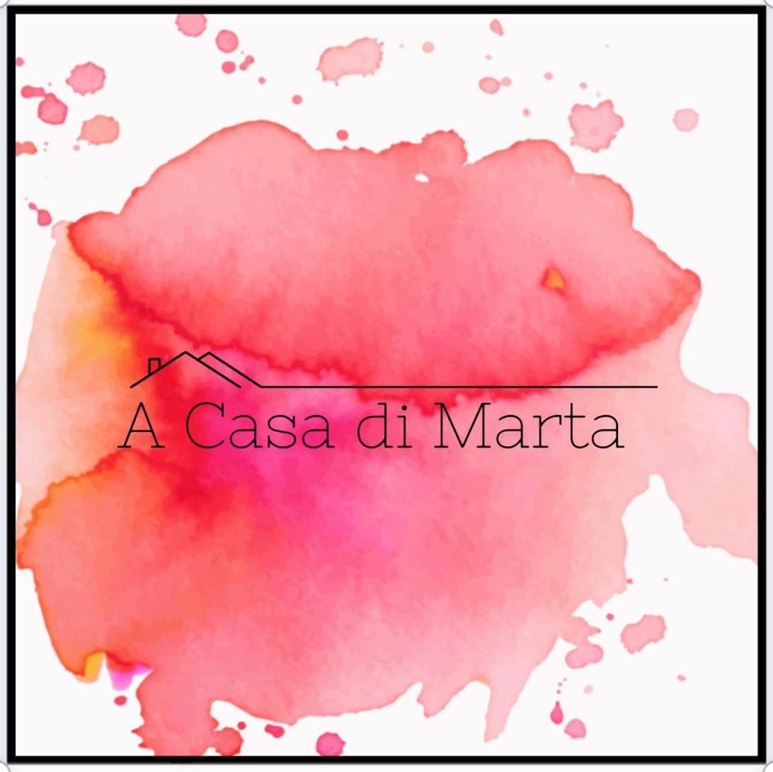 Apartmán A Casa Di Marta Canonica d'Adda Exteriér fotografie